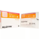 Smith & Nephew 66800835 Allevyn Gentle Border Lite Foam Dressing 4