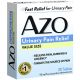 AZO Urinary Pain Relief Tablets 30 ea (Pack of 4)