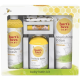 Burt’s Bees Baby Bath Kit Gift Set