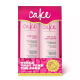Cake Beauty Curl Girl Shampoo and Curl Next Door Conditioner