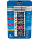 ChapStick Variety Pack Classic Original, Cherry, Strawberry, Lip Moisturizer & Total Hydration