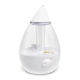 Crane Drop Ultrasonic Cool Mist Humidifier