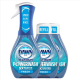  Dawn Platinum Powerwash Dish Spray Bottle Set, Fresh Scent, 1 Spray Bottle + 2 Refills