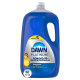 Dawn Platinum Dishwashing Liquid Dish Soap, Refreshing Rain