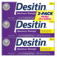 Desitin Maximum Strength Diaper Rash Paste