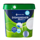 Member's Mark Ultimate Clean Automatic Dishwasher Pacs, Fresh Clean Scent