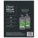 Dove Men+Care Body and Face Wash