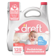 Dreft Baby Liquid Laundry Detergent, 125 loads