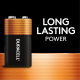 Duracell 9V Alkaline Batteries