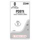Z334H Suture 0 PDS II 27