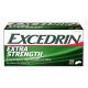 Excedrin Extra Strength Pain Reliever Caplets