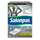 Salonpas Lidocaine Maximum Strength Pain Relieving Gel-Patch, 6 Patches