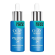 Olay Hyaluronic + Peptide 24 Serum, Fragrance-Free