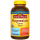 Nature Made Magnesium Citrate 250mg Softgels 