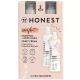 The Honest Company Comfort Sweet Cream Shampoo & Body Wash