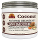 Okay Coconut Anti-Frizz Detangling Hair Smoothie Mask