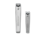 Japonesque Stainless SteelFingernail & Toenail Clippers2