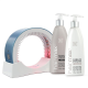  The LaserBand 41 ComfortFlex Hair Growth Bundle