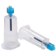 Luer Lock Holder w/ Pre-Attached Multiple Sample Adapter - 200/Cs - Sterile