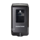  Marathon Automated Soap Dispenser, Black, 6.5”W x 4”D x 11.7”H