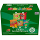 Frito-Lay Fiesta Favorites Mix Chips and Snacks