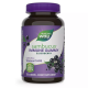 Nature’s Way Sambucus Immune Gummies, Elderberry, Vitamin C, Vitamin D3, Zinc,   120 ct.