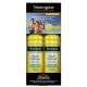 Neutrogena Beach Defense Spray Sunscreen, SPF 50