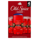 Old Spice Swagger Deodorant Aluminum Free