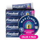 Fixodent Advanced Max Hold Denture Adhesive