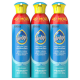 Pledge Multisurface Cleaner Spray, Rainshower