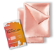Mend by NIGHT Satin Beauty Pillowcase, Choose Color and Size, 2 pk.