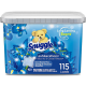 Snuggle Scent Boosters Pacs, Blue Iris & Ocean Breeze