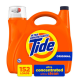 Tide Liquid Laundry Detergent, Original, 152 loads