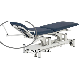 Hi-Lo Treatment Table Stirrups
